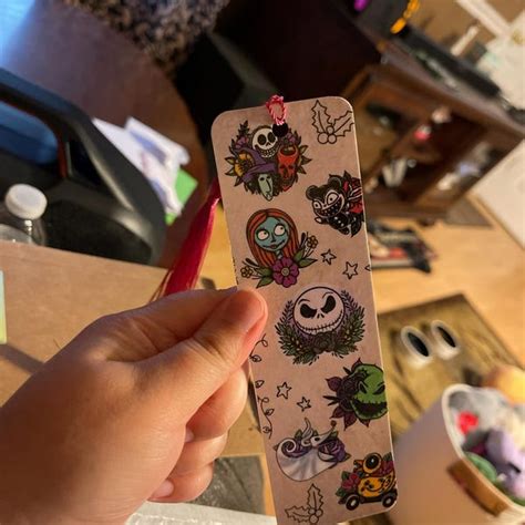 Loveland Frogman Cryptid Bookmark Etsy