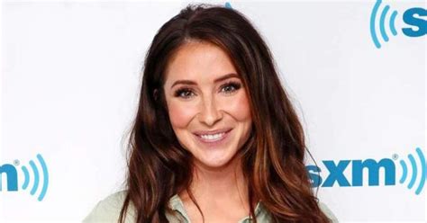 Bristol Palin Body Measurements Height Weight Bra Size Shoe Size
