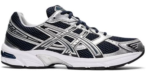 Asics Synthetic Gel-1130 Trainers French Blue | Lyst UK