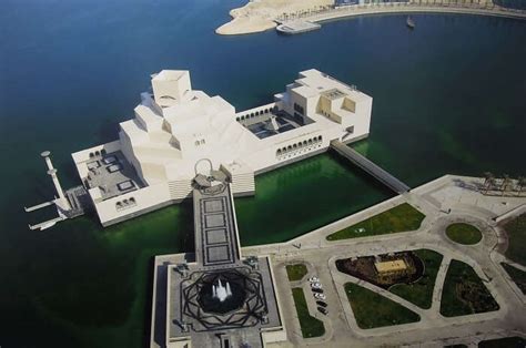 11 Popular Places To Visit In Doha For An Unforgettable Vacation In The Gulf! - IMP WORLD