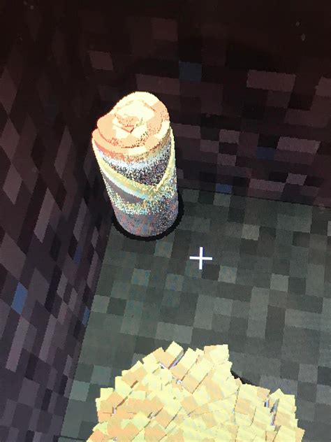 Pocket Pussy Minecraft R Dontputyourdickinthat