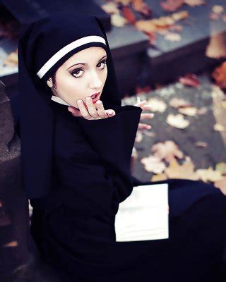 Convent Of The Fallen Nuns Porn Pictures Xxx Photos Sex Images Pictoa