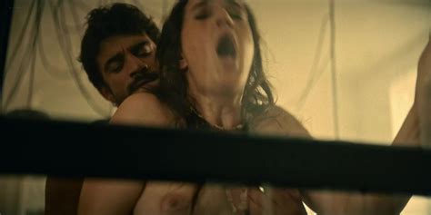 Nude Video Celebs Fleur Copin Sexy Marysole Fertard Nude Caterina Murino Nude Alexandra
