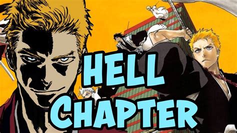 Revisiting Bleachs Hell Chapterbleach Manga Read Through Youtube