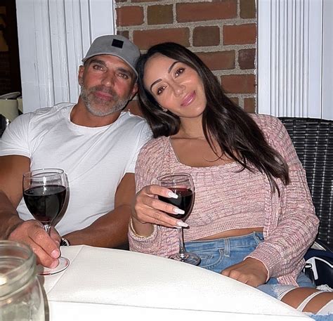 Melissa and Joe Gorga address 'toxic' feud with Teresa Giudice