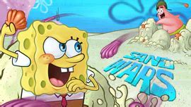 Spongebob Bikini Bottom Brawlers Play On Toongo