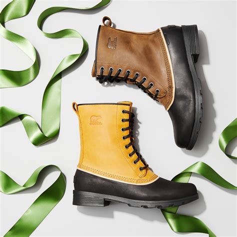 Best Winter Boots For Women Popsugar Fashion