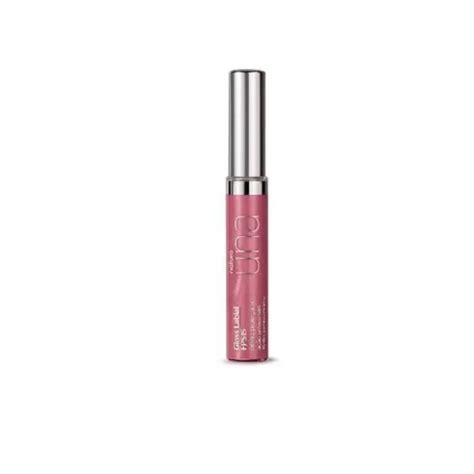 Natura Gloss Labial Nude 100 FPS 15 Una 8 Ml Shopee Brasil
