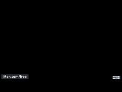 Jaxton Wheeler And Luke Adams Right In Front Of My Salad Again Str8 To Gay Trailer Preview