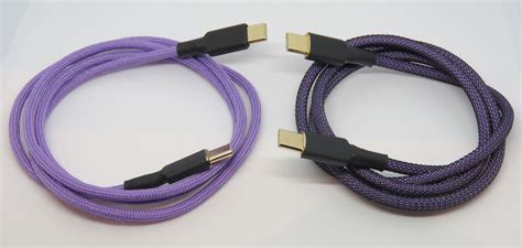 Diy Usb Cables And How Usb Type C Is Wired Another Super Site