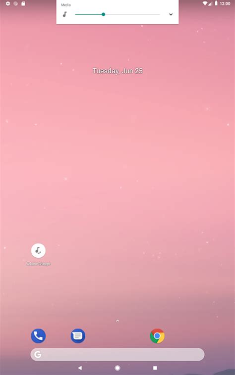 Volume Change Shortcut Software Volume Button Apk For Android Download