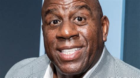 Why Magic Johnson And Isaiah Thomas Arent Friends Anymore