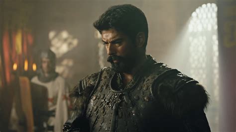Kuruluş Osman 136 Bölüm 2 Fragman Socioon
