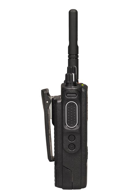 Motorola DP4600e - Ukrainian Mobile Telesystems