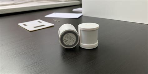 Обзор Mi Smart — набора датчиков безопасности от Xiaomi — Лайфхакер