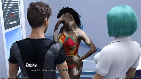 Stranded In Space Space Ship Room Tour Ep Game Porn By Faphouse Xhamster