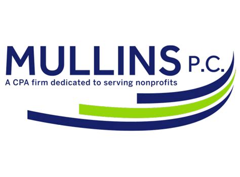 mullins pc  cpa firm dedicated  serving nonprofits