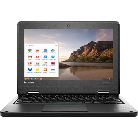 Lenovo Thinkpad 11e - Easy Services Pro