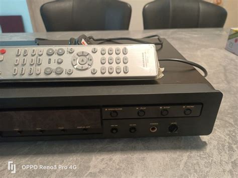 Marantz cd5001, Audio, Soundbars, Speakers & Amplifiers on Carousell