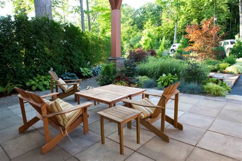 18 Landscaping Garden Patio Design Ideas