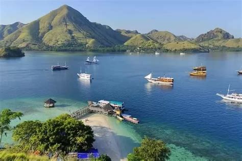 Sejarah Kabupaten Manggarai Barat Flores Editorial