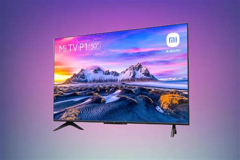 MediaMarkt tira el precio de una de las mejores Smart TV Xiaomi de 50 ...
