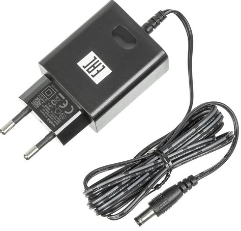 Блок питания Yealink 5VDC.1.2A — купить по доступной цене в интернет ...