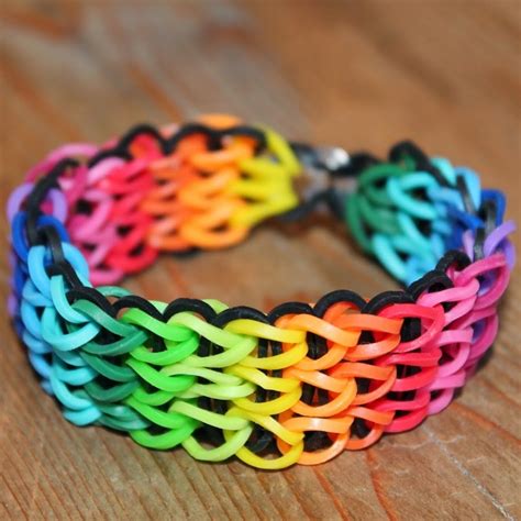 loom bands youtube