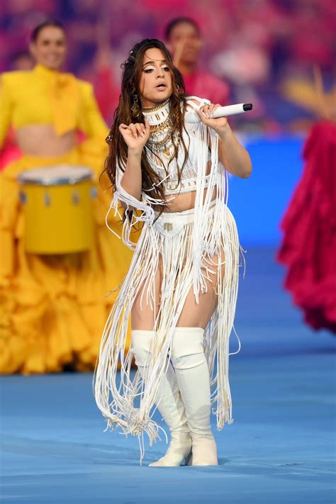 Camila Cabello Sexy Body Hot Celebs Home