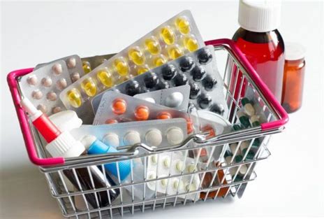 АналитФармация