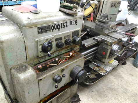 Купил станок 1к62. — DRIVE2