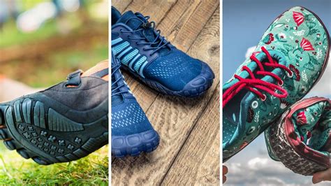 5 Best Barefoot Shoes for Women That Are Actually Comfortable