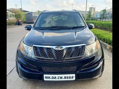 Used 2013 Mahindra Xuv500 2011 2015 W6 2013 For Sale In Mumbai At Rs
