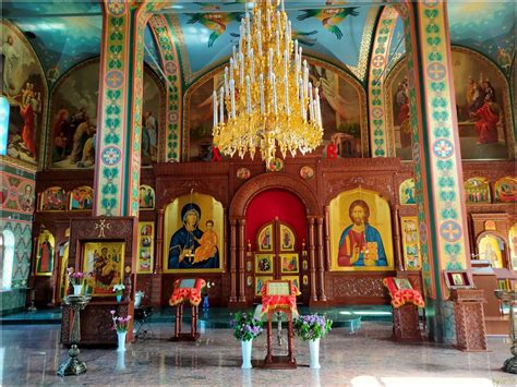Церковь Спиридона Тримифунтского, Автозаводский район (Нижний Новгород ...
