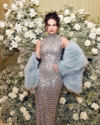 Lily James Nude Porn Pictures XXX Photos Sex Images 4063469 PICTOA