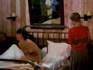 Naked Caroline Berg In Josepha