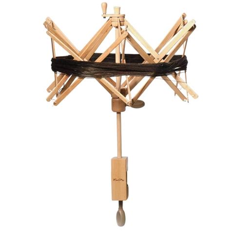 Swift Skein Winder Knitpro The Good Yarn