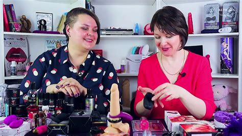 СЕКС ИГРУШКИ ДЛЯ НОВИЧКОВ - SEX TOYS 4 NEWBIES - YouTube