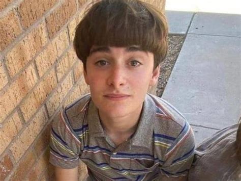 Noah Schnapp Se Declara Oficialmente Gay Por Medio De TikTok