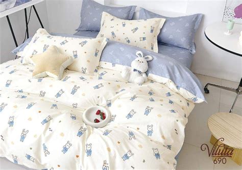 Детское постельное белье для младенцев Viluta сатин твил 690 на резинке ...