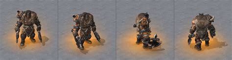 Rexxar Re Classic Hive