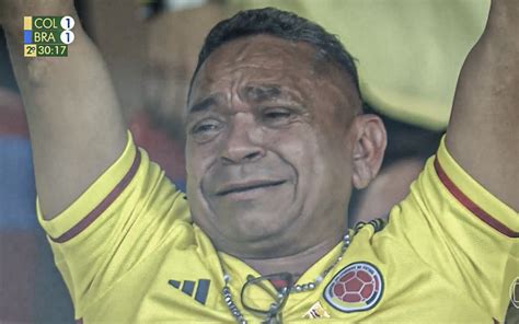 Watch: Luis Diaz father celebrates goals as his son scores twice