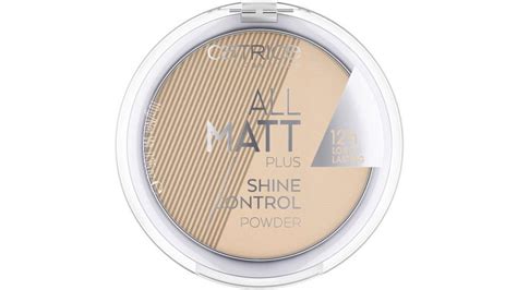 Catrice All Matt Plus Shine Control Powder online bestellen | MÜLLER ...