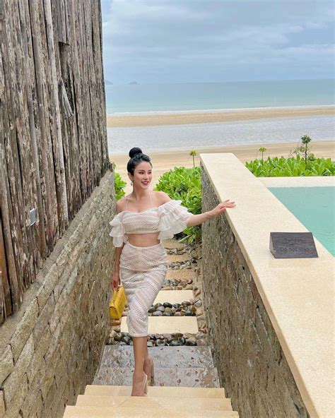 Hậu cú sốc hôn nhân Diệp Lâm Anh ngày càng nóng bỏng body diện bikini cực quyến rũ hớp hồn