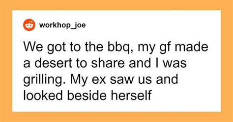 Just Watched And Laughed Man Takes Hot New Gf To Church Event To Get Revenge On Ex Wife