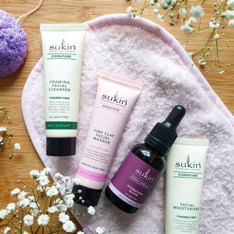 Sukin Skincare Review — Naturally Krista - Natural Hair and Wellness ...