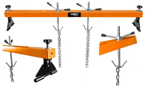 NEO подвесной луч двигателя траверс 500KG купить на Avtoex из Польши в ...