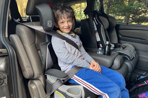 Harness Booster Vs Car Seat | Brokeasshome.com