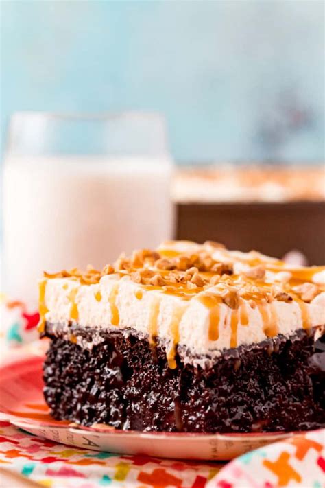 Better Than Sex Cake Tornadough Alli