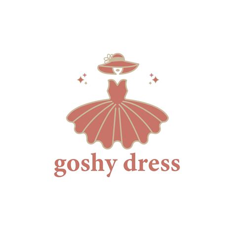 goshy dress